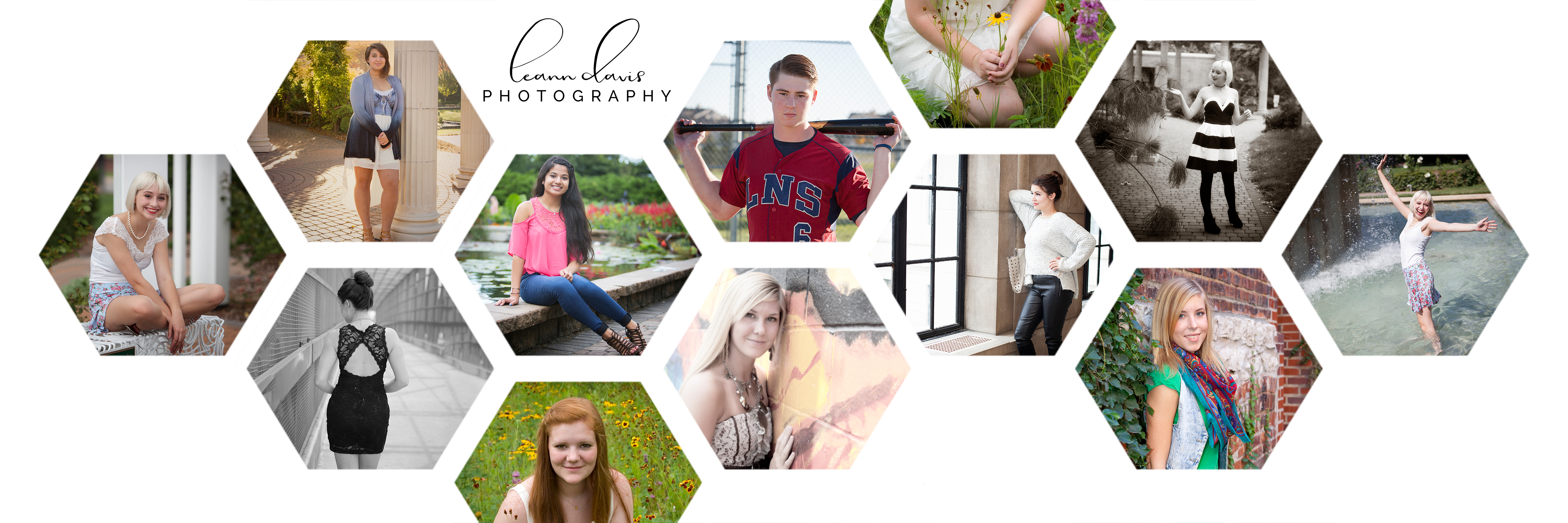 Senior Photographer in Lincoln, NE