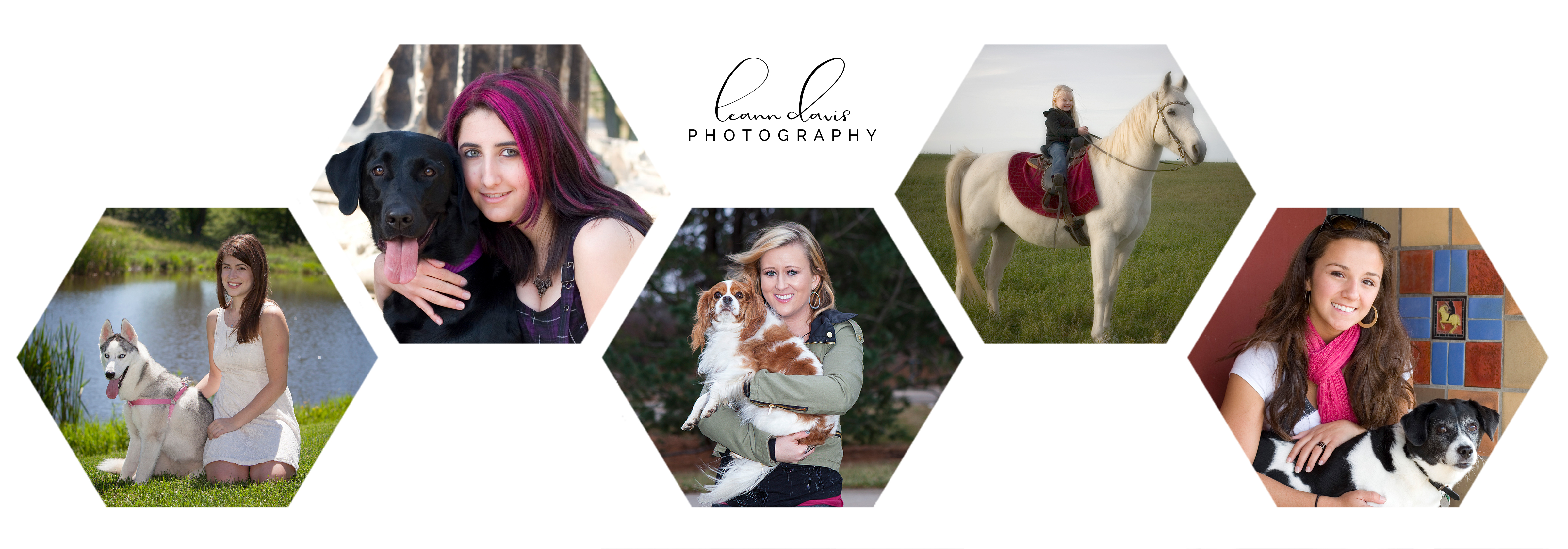 Photographer in Lincoln, NE, Pet Photography