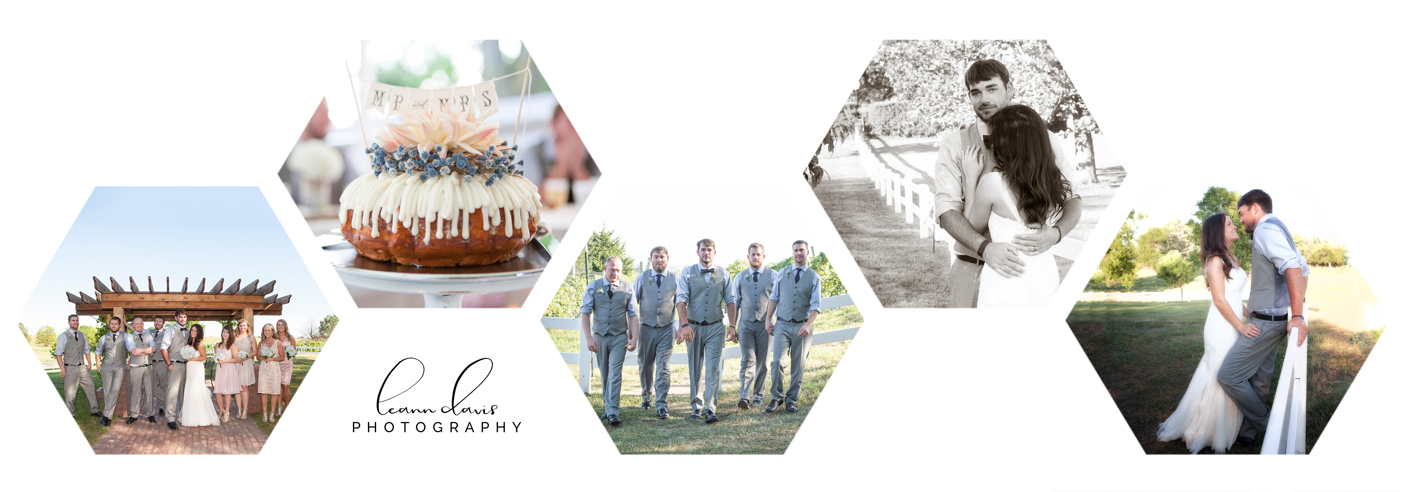 Photographer in Lincoln, NE, Wedding Photography