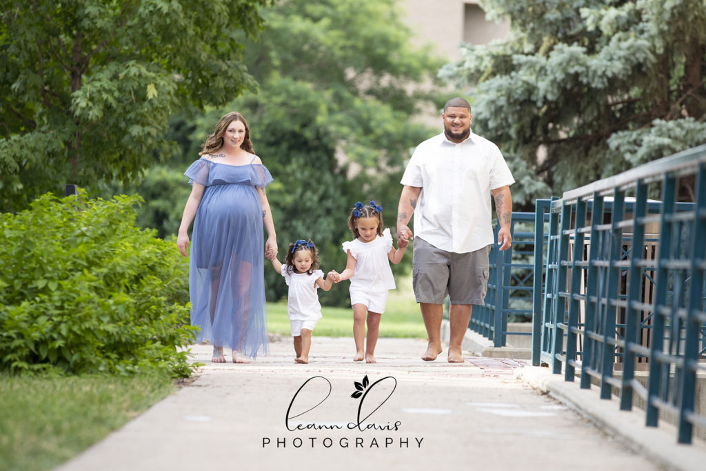 Pregnancy and Maternity Photographer in Lincoln NE