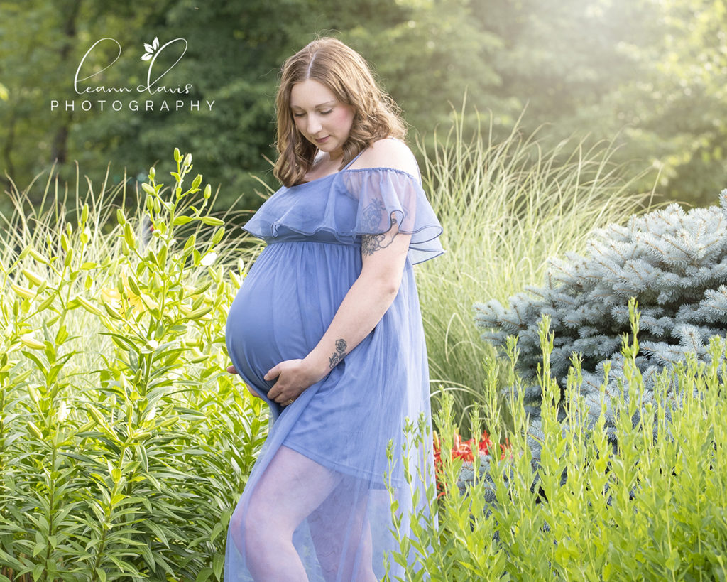 Pregnancy and Maternity Photographer in Lincoln NE