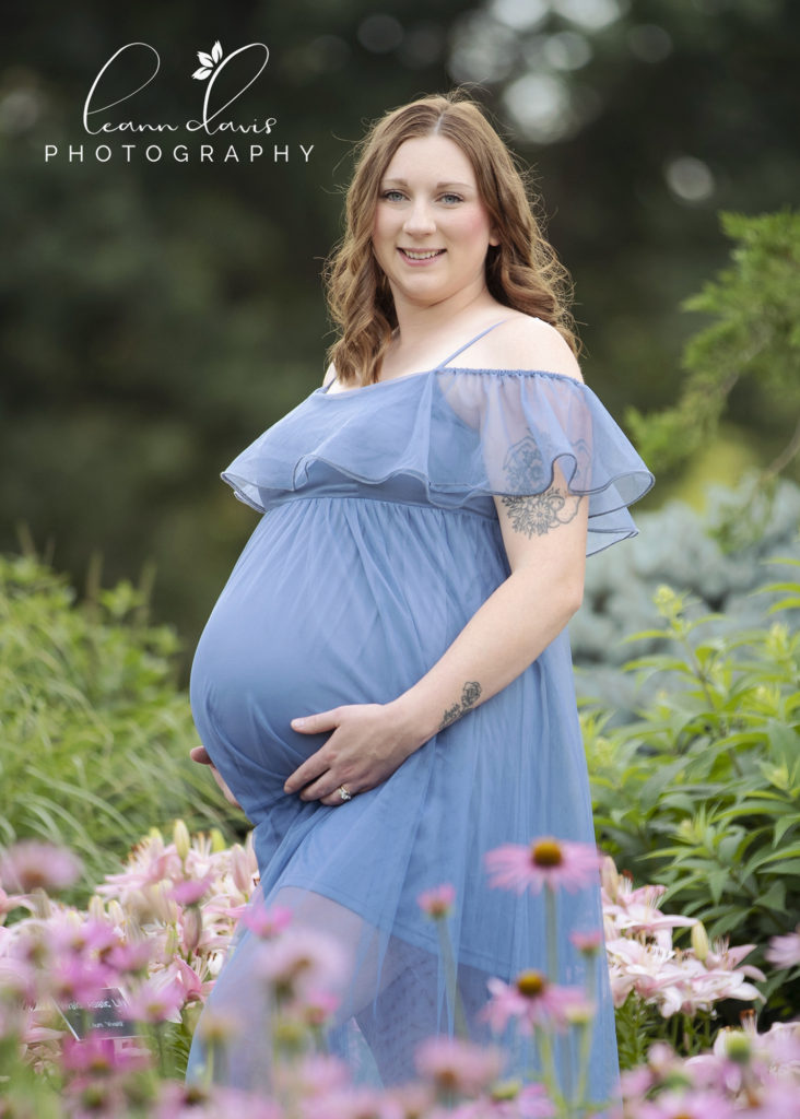 Pregnancy and Maternity Photographer in Lincoln NE