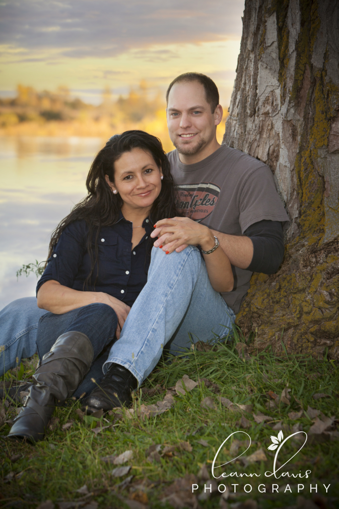 Engagement photographer near me, Lincoln NE