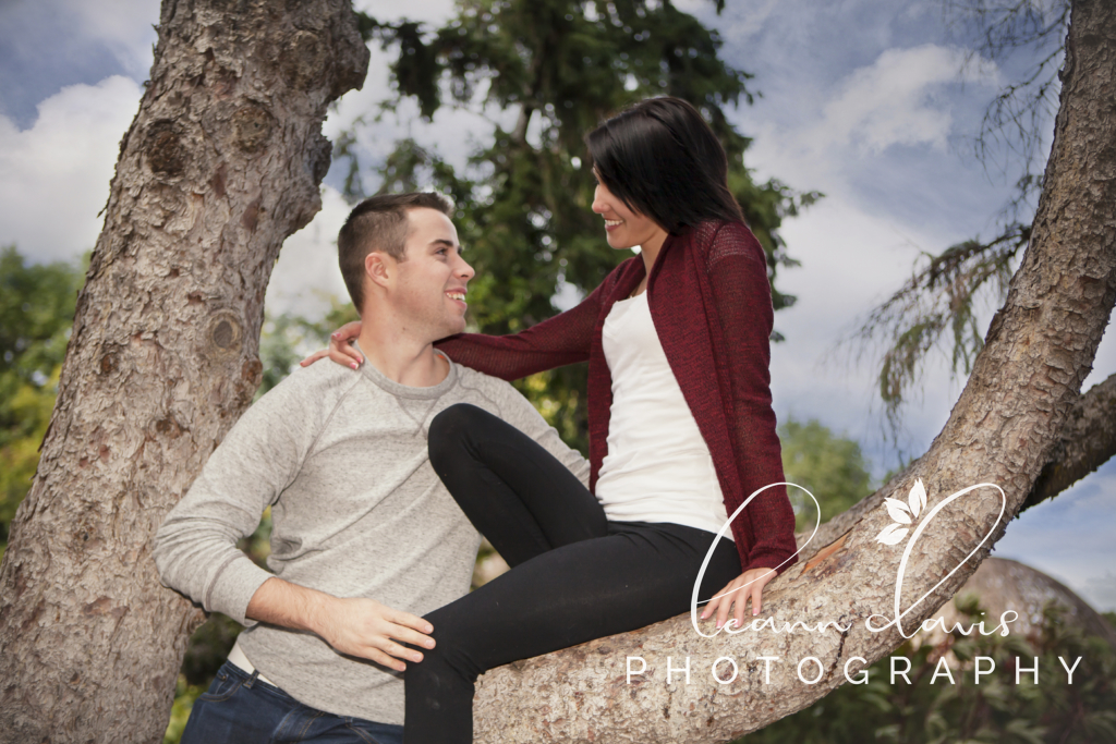 Engagement photographer near me, Lincoln NE