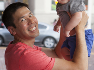 Newborn Photography Lincoln NE