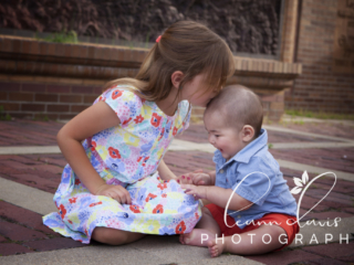 Newborn Photography Lincoln NE