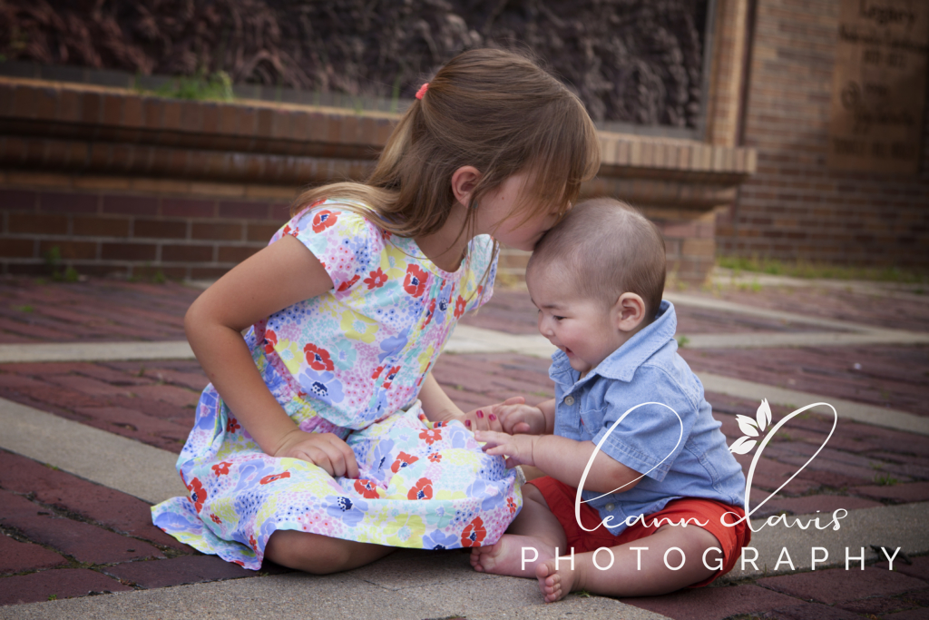 Newborn Photography Lincoln NE