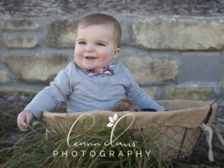 Newborn Photography Lincoln NE