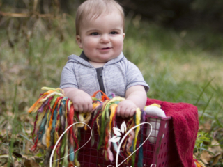 Newborn Photography Lincoln NE