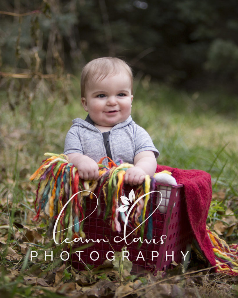 Newborn Photography Lincoln NE