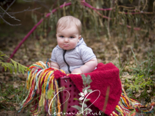 Newborn Photography Lincoln NE