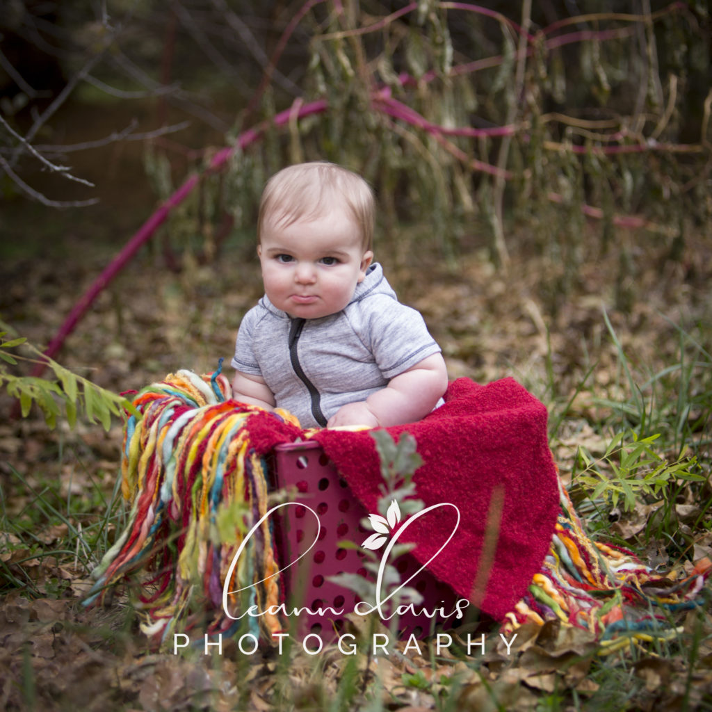 Newborn Photography Lincoln NE
