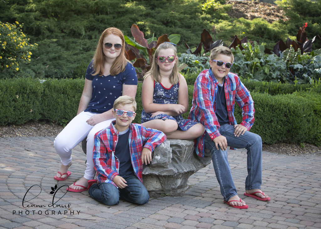 Family Photo Sessions Lincoln, NE
