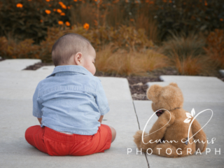 Newborn Photography Lincoln NE