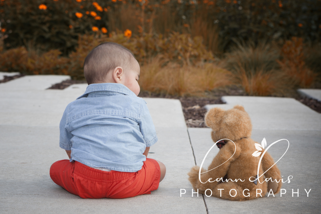 Newborn Photography Lincoln NE