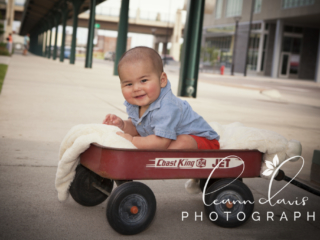Newborn Photography Lincoln NE