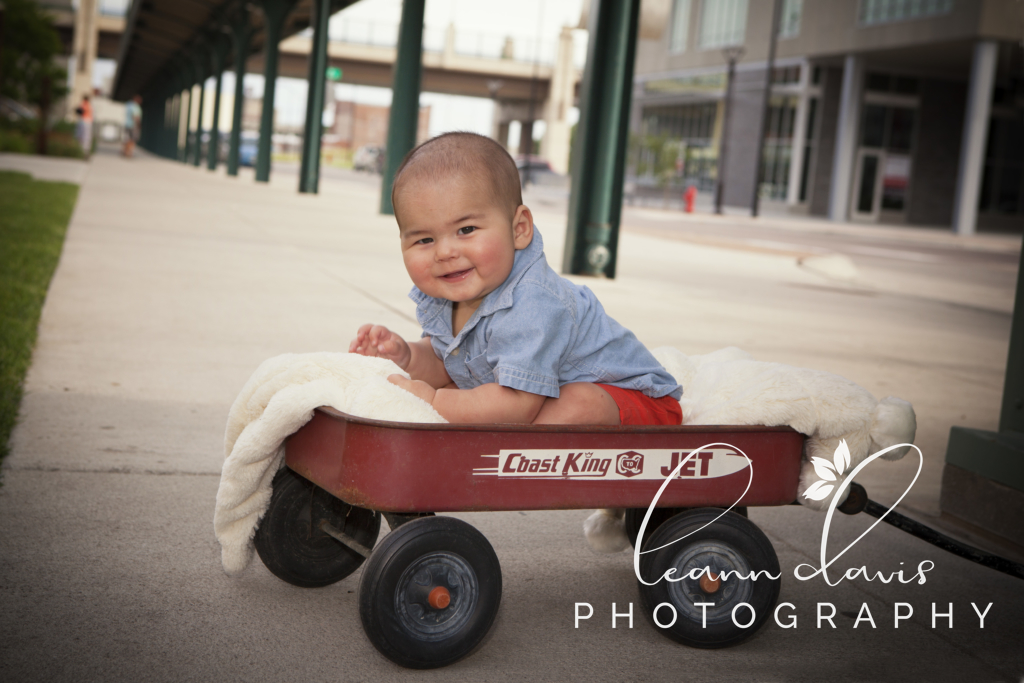Newborn Photography Lincoln NE