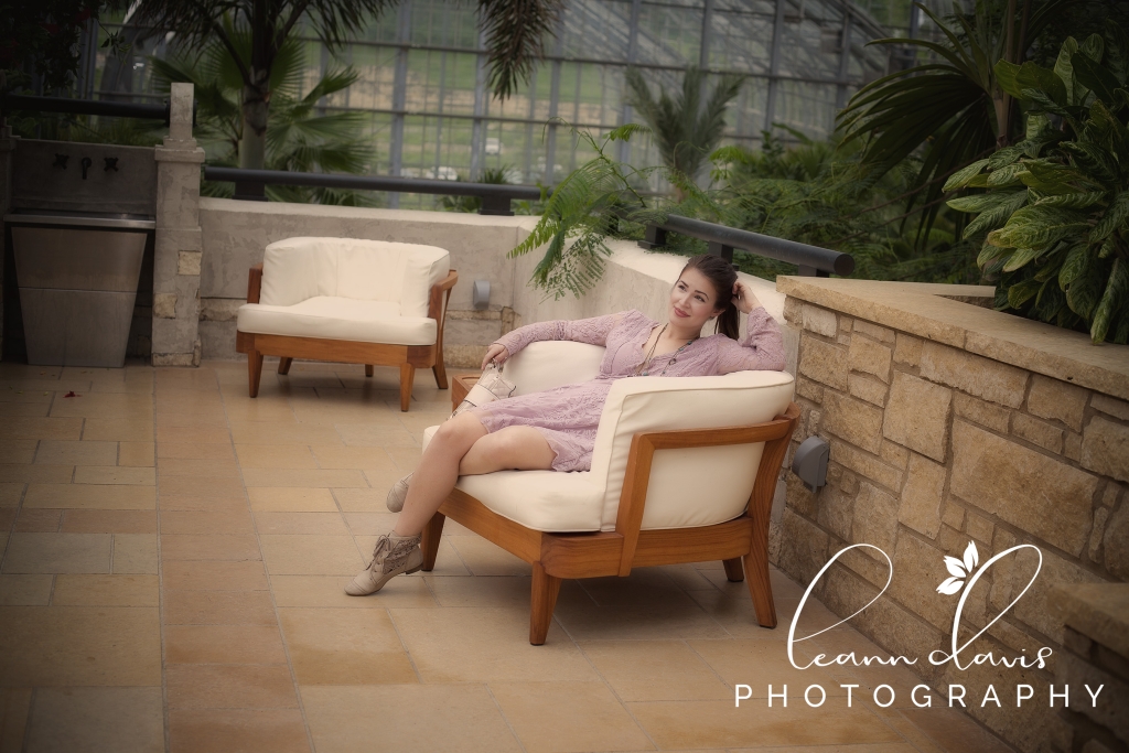 Fashion Photography in Lincoln, NE by Leann Davis Photography