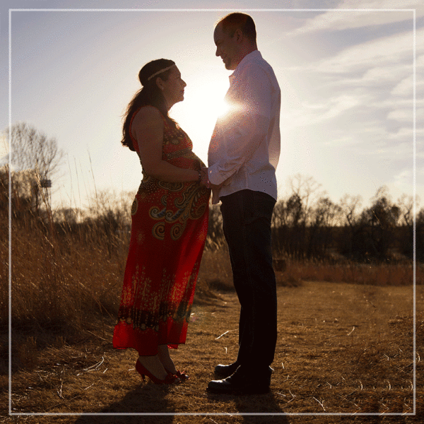 Maternity Portraits
