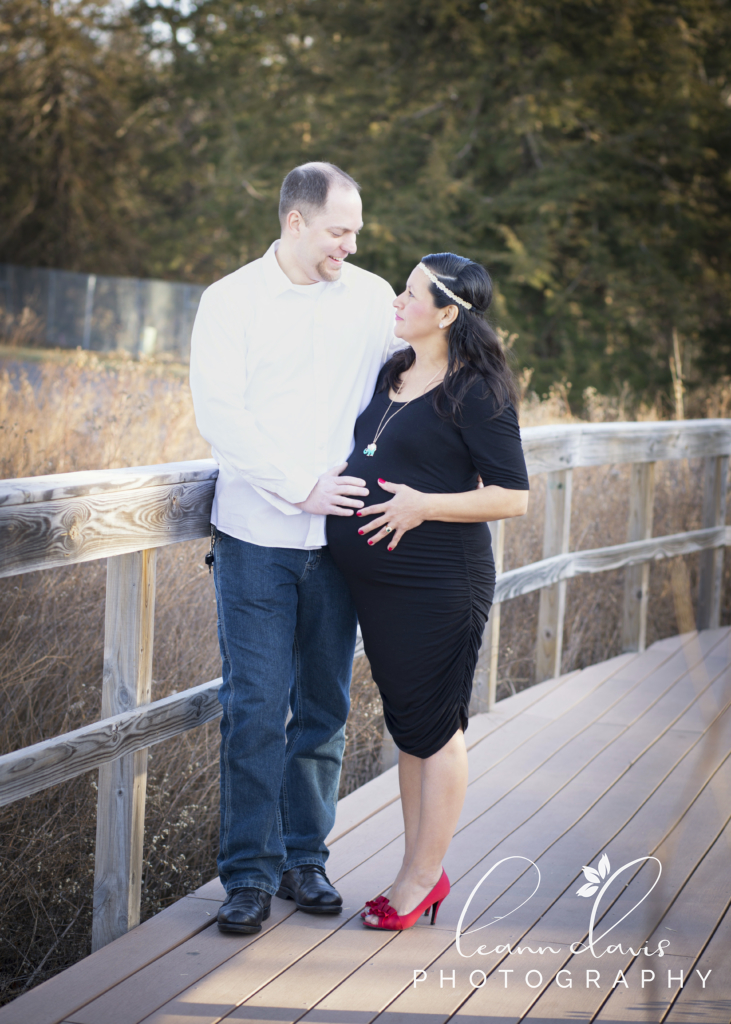 Pregnancy and Maternity Photographer in Lincoln NE