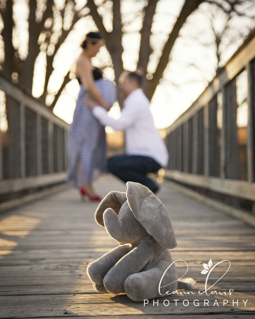 Pregnancy and Maternity Photographer in Lincoln NE