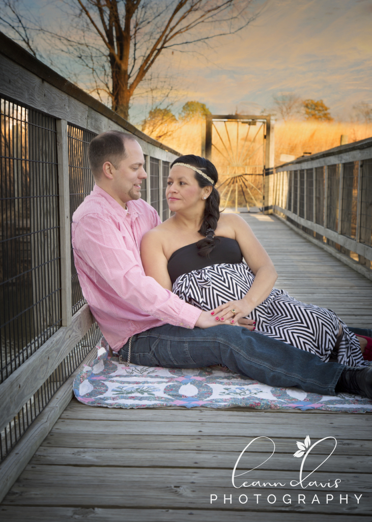 Pregnancy and Maternity Photographer in Lincoln NE