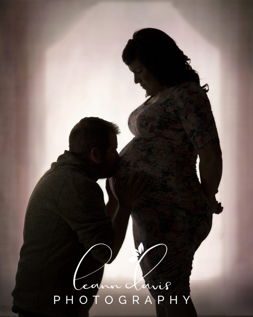 Pregnancy and Maternity Photographer in Lincoln NE