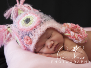 Newborn Photography Lincoln NE