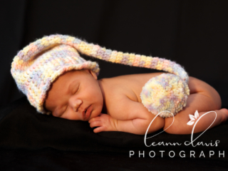 Newborn Photography Lincoln NE