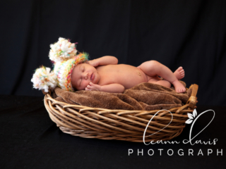 Newborn Photography Lincoln NE