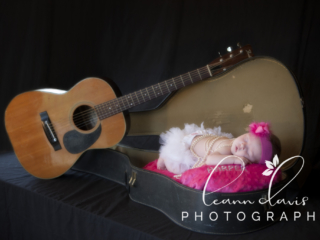 Newborn Photography Lincoln NE