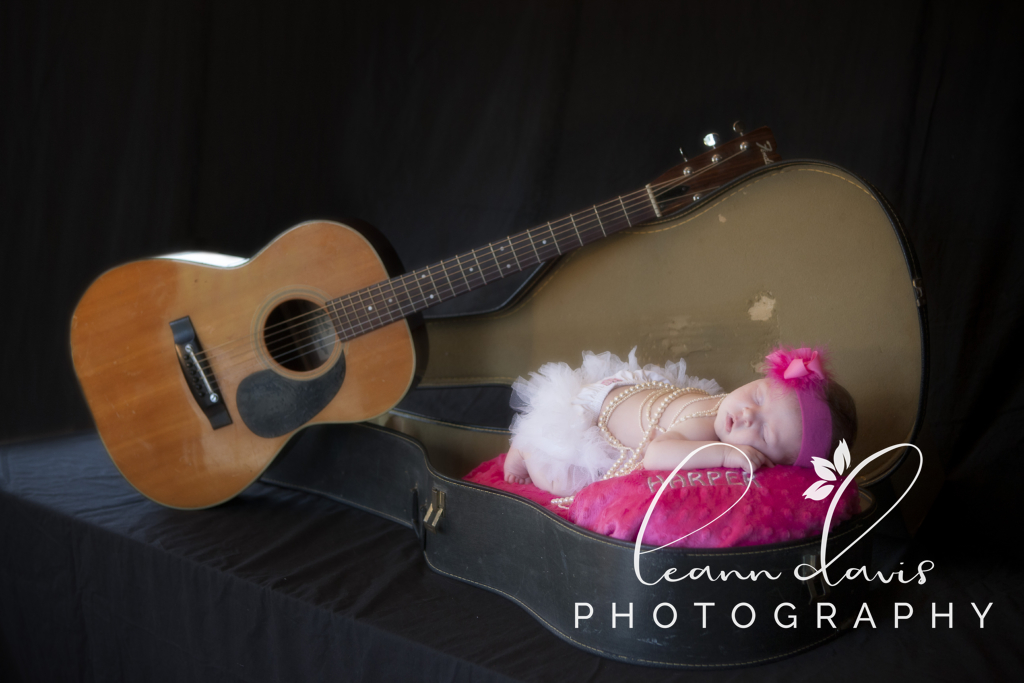 newborn baby photographer in Lincoln, ne