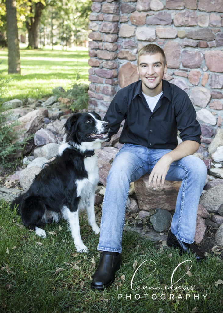 Pet Photographer in Nebraska