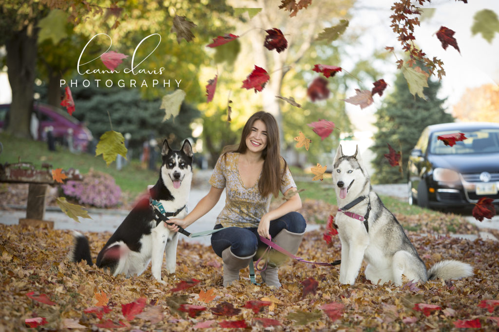 Pet Photographer in Nebraska