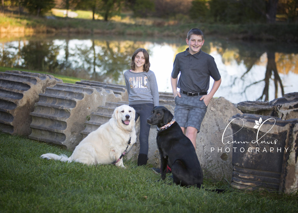 Pet Photographer in Nebraska