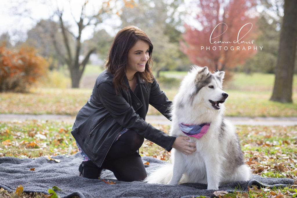 Pet Photographer in Nebraska