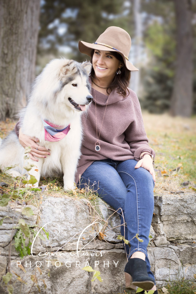 Pet Photographer in Nebraska