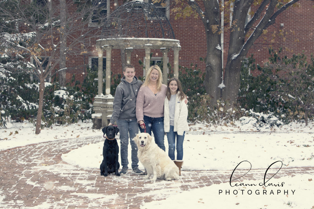 Pet Photographer in Nebraska