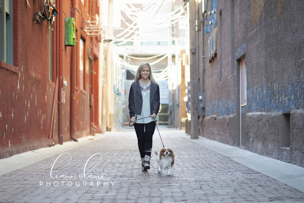 Pet Photographer in Nebraska