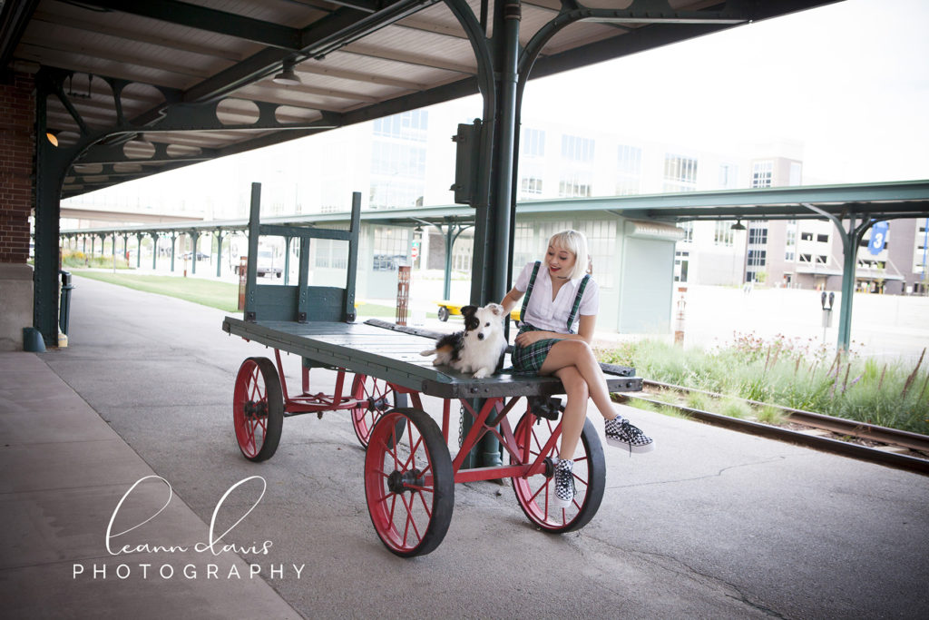 Pet Photographer in Nebraska