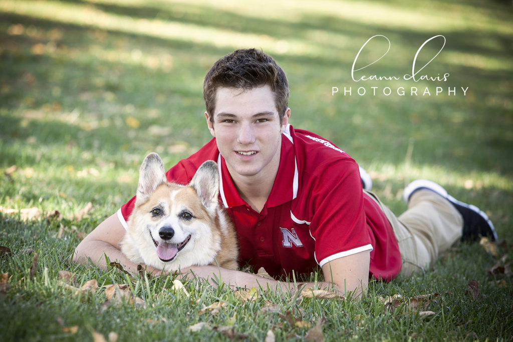 Pet Photographer in Nebraska