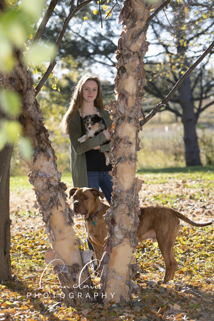 Pet Photographer in Nebraska