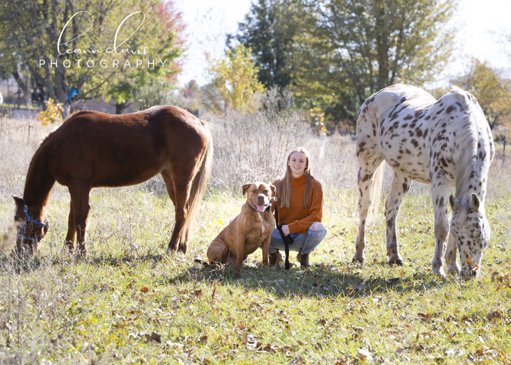 Pet Photographer in Nebraska