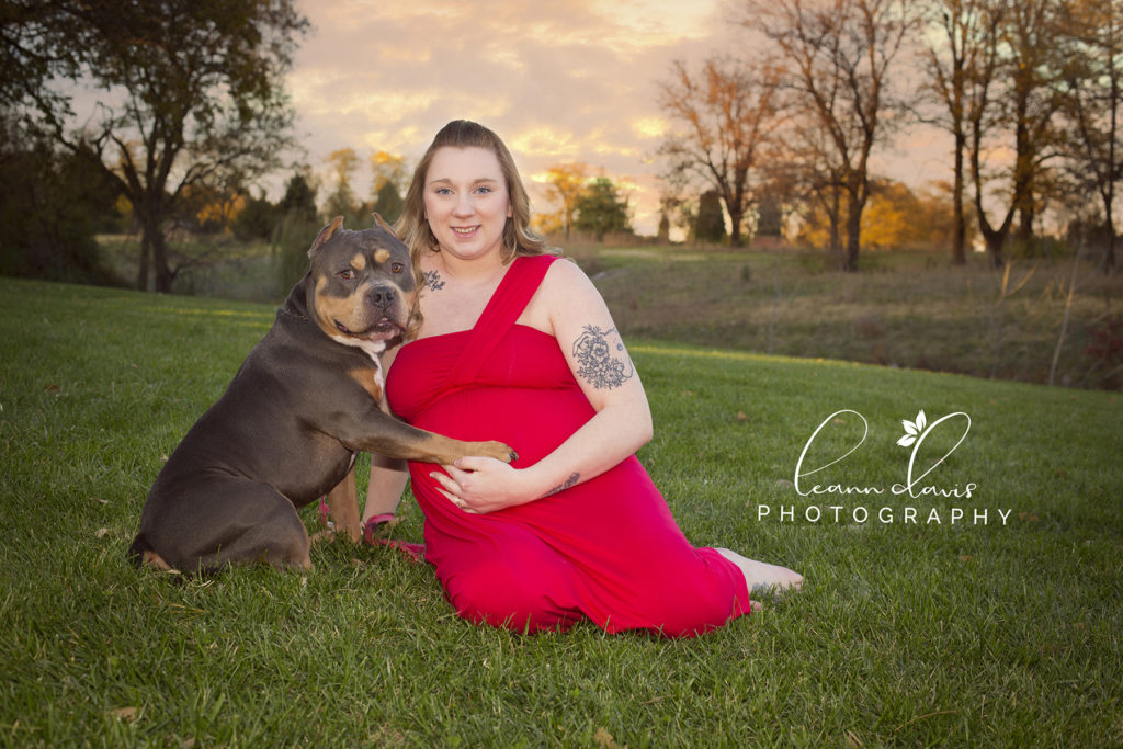 Pet Photographer in Nebraska