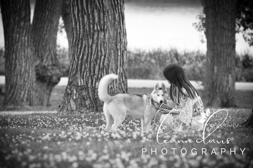 Pet Photographer in Nebraska