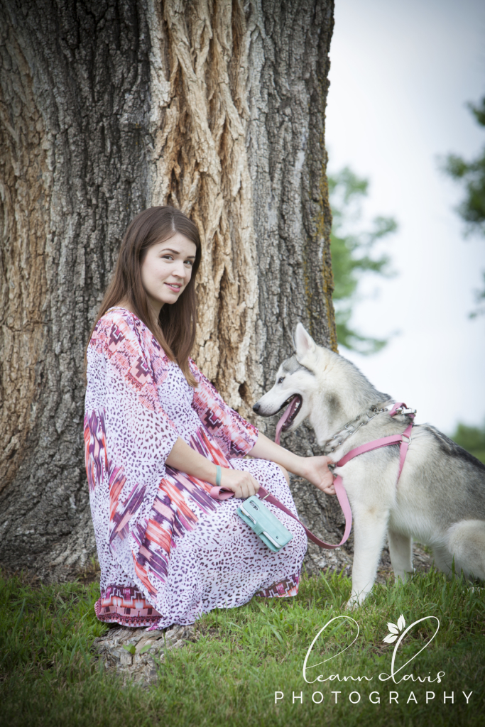 Pet Photographer in Nebraska