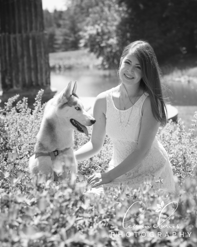 Pet Photographer in Nebraska