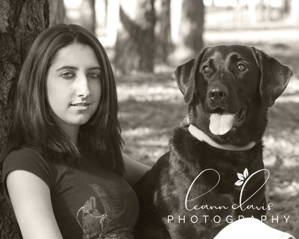 Pet Photographer in Nebraska