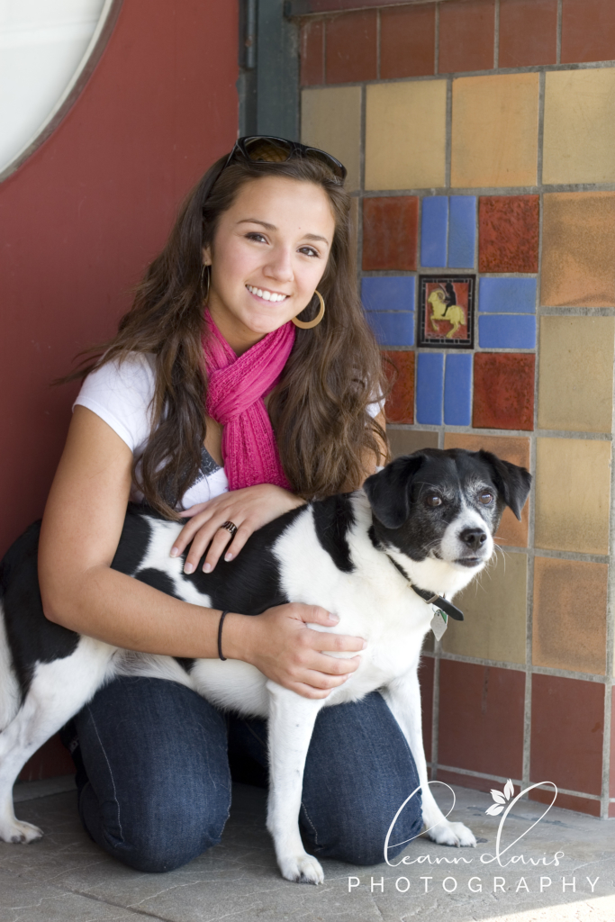 Pet Photographer in Nebraska