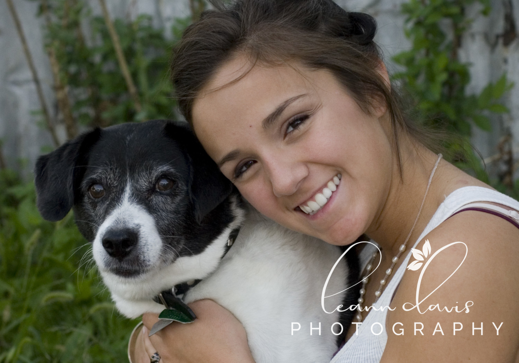 Pet Photographer in Nebraska